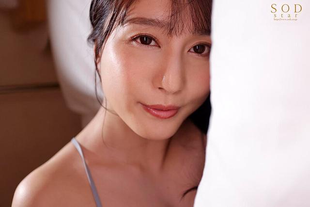 圧倒的な美！ 美しすぎる古川いおりがあなただけのためにシコサポしてくれる10シチュエーション！190分スペシャル！ 古川いおり【圧倒的4K映像でヌク！】 サンプル画像 10