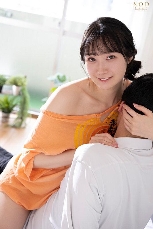 全肯定カノジョ。「君が気持ちいいと、私も気持ちいいの。」僕の早漏を愛してくれる年上のマジ天使。静かで優しくてスケベな至福のおうち時間。幸せ12射精 多香良 サンプル画像 16