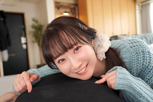 全肯定カノジョ。「君が気持ちいいと、私も気持ちいいの。」僕の早漏を愛してくれる年上のマジ天使。静かで優しくてスケベな至福のおうち時間。幸せ12射精 多香良 サンプル画像 2