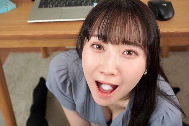 全肯定カノジョ。「君が気持ちいいと、私も気持ちいいの。」僕の早漏を愛してくれる年上のマジ天使。静かで優しくてスケベな至福のおうち時間。幸せ12射精 多香良 サンプル画像 8