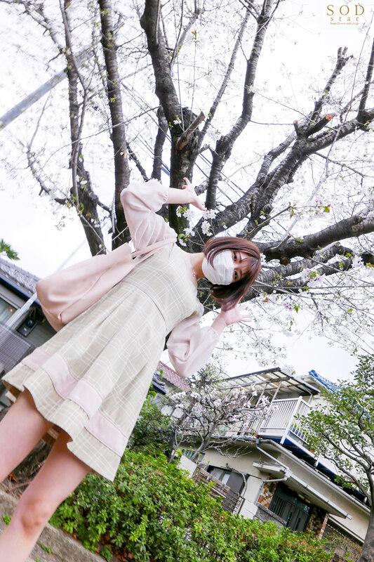 目が合うたびに毎回ベロキス 合宿帰りの運動部の彼女と理性を奪われるイチャイチャ同棲生活 新海咲 サンプル画像 1