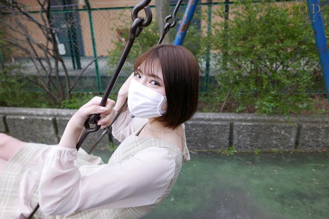 目が合うたびに毎回ベロキス 合宿帰りの運動部の彼女と理性を奪われるイチャイチャ同棲生活 新海咲 サンプル画像 2