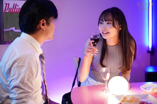 営業部の部下・多香良はクールな見た目に反してガードはゆるゆるのサイコーに可愛い愛人 サンプル画像 4
