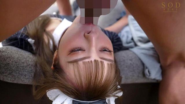 ワタシ ヲ ステナイデ AI搭載ラブドールと同棲生活 小倉由菜 サンプル画像 13