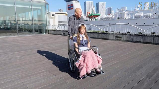 ワタシ ヲ ステナイデ AI搭載ラブドールと同棲生活 小倉由菜 サンプル画像 3