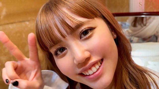 彼氏の浮気で喧嘩して…金髪ギャルが地方の駐車場でオジサンに声をかけられて、腹いせにそのままホテルでSEXしまくりました。 工藤ゆら サンプル画像 14