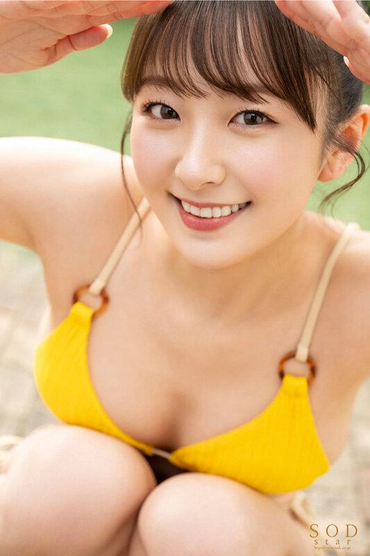 いきなり拘束されて、そのまま即ハメで激ピス！！絶頂直後も巨根でガンガンッ膣奥を突きまくって覚醒イキ！！ 青空ひかり サンプル画像 1