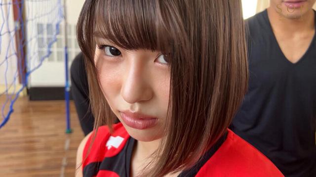 【合宿輪●テロ】モラハラ美人顧問を性奴●にして徹底的に理解（わか）らせたwww 唯井まひろ サンプル画像 3