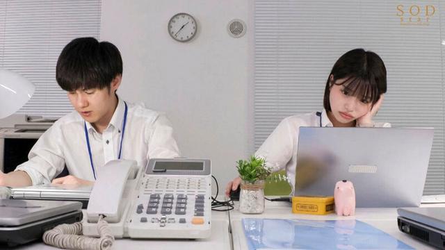 社畜OLが日々のストレスを発散する方法は、会社には内緒で死ぬほど中出しすることです。 唯井まひろ サンプル画像 12