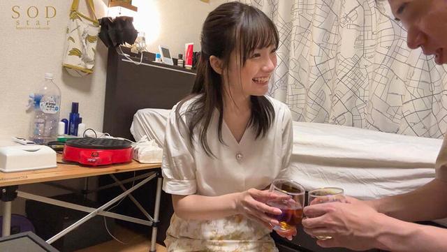 芸能人が突撃、お宅訪問えっち。渚恋生を発射無制限でお貸しします。 サンプル画像 5
