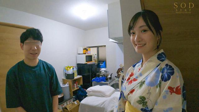 芸能人が突撃、お宅訪問えっち。渚恋生を発射無制限でお貸しします。 サンプル画像 9