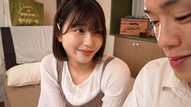 学生時代は地味だったのにすっかり垢抜けて美人になった同級生とまさかの再会。性欲が急成長したあの子と半同棲でヤリまくり。唯井まひろ サンプル画像 7