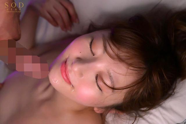 夫婦交換クラブ セックスレスを解消するため他人の旦那とのSEXにのめり込む淫乱人妻 青空ひかり サンプル画像 20
