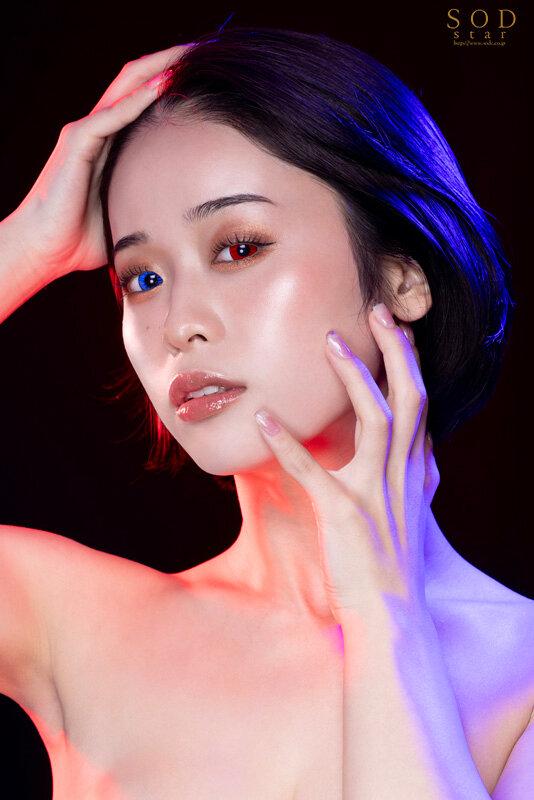 憧れのモデルMINAMOが俺を毛嫌いするなんて許さない 洗脳エステで俺の思い通りにしてやる！ サンプル画像 2