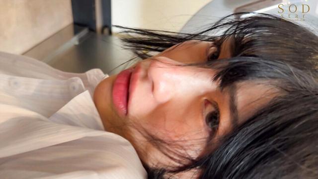 【絶対服従ランドリー】毎晩店内でオナニーしている美人OLを性奴●にして40分間ち●こを洗濯させてます。 宮島めい サンプル画像 6