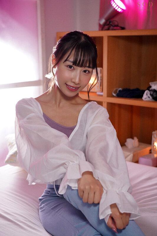 ドMゆえに本番禁止なのに断れない性格で責められると気持ち良さに抗えず本番までヤっちゃった！！照れカワ敏感早漏新人風俗嬢 斉藤帆夏 サンプル画像 2