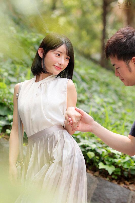 「ボクの妻を誘惑してください」 妻の本性を暴くため、知人に寝取りを依頼する夫。自分が知らなかった妻のドM性癖が露わにされた記録映像 宮島めい サンプル画像 19