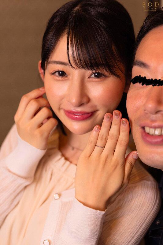 「ボクの妻を誘惑してください」 妻の本性を暴くため、知人に寝取りを依頼する夫。自分が知らなかった妻のドM性癖が露わにされた記録映像 宮島めい サンプル画像 20