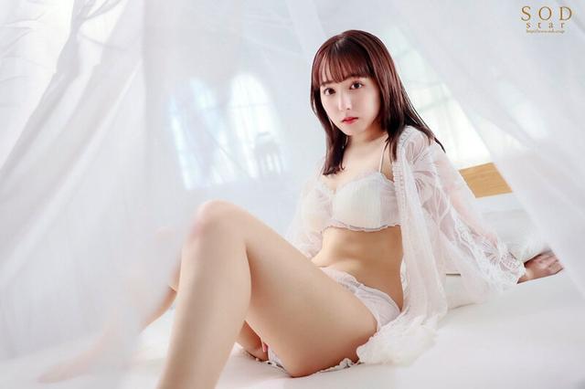 1億円契約の芸能人が衝撃の4本番解禁！矢埜愛茉【圧倒的4K映像でヌク！】 サンプル画像 5