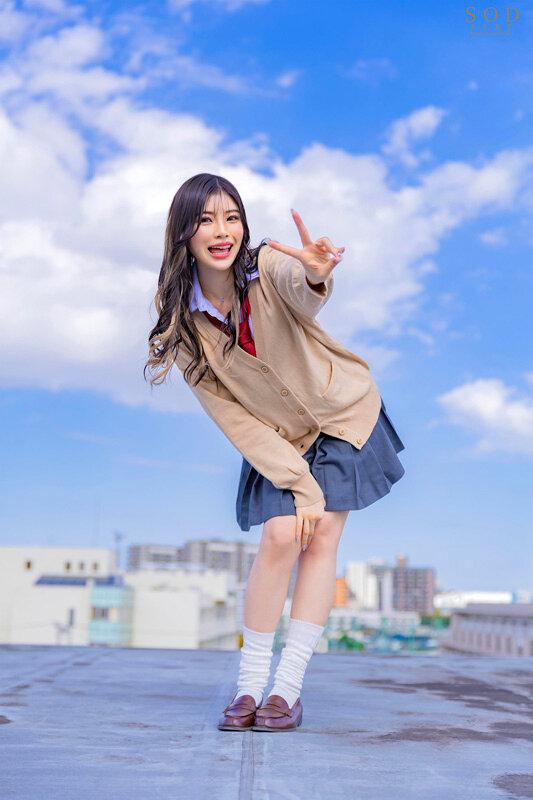 オタクに優しいギャル神木さんに何故か気に入られ…強引に筆下ろしされた日からニコニコ顔のあまかわな小悪魔責めに翻弄されまくり、チ〇ポもココロも握られちゃった童貞のボク。 神木麗【圧倒的4K映像でヌク！】 サンプル画像 20