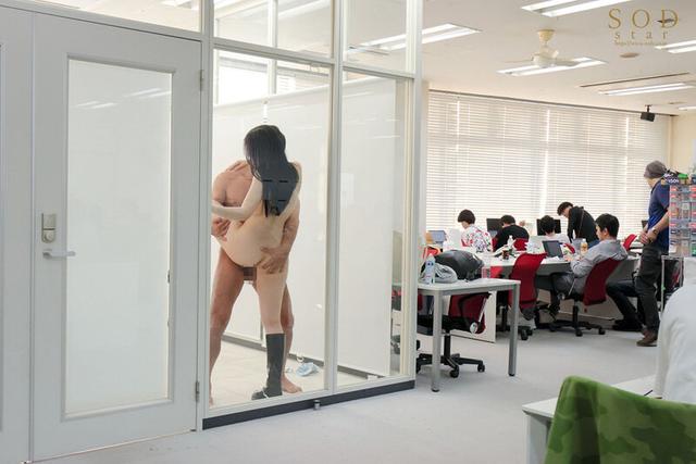 1泊2日ひたすらとまらない連続中出し 3本番SEX 家に帰るまでずっとマ〇コに精子入れっぱなし 膣内射精12発 神木麗【特典映像収録版】【圧倒的4K映像でヌク！】 サンプル画像 4