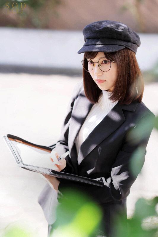 「あなたも寝取って差し上げましょうか？」巷で噂のスゴ腕別れさせ屋工作員A・Kさん（20代女性）への密着取材に成功。心もチ〇ポも掴む寝取り誘引中出しセックスの実態とは！？ 天宮花南 サンプル画像 20