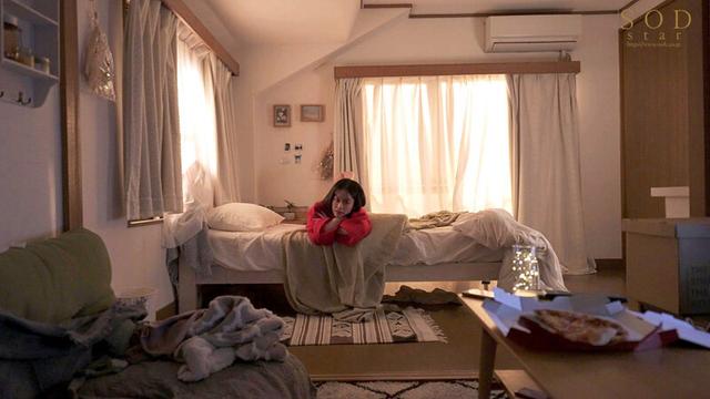 怠惰な週末のダラダラ気持ちいいやつ。ご飯食べて、セックスして、寝る。 MINAMO サンプル画像 11