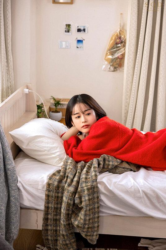 怠惰な週末のダラダラ気持ちいいやつ。ご飯食べて、セックスして、寝る。 MINAMO サンプル画像 2