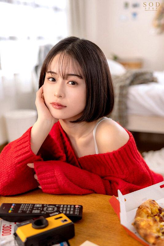 怠惰な週末のダラダラ気持ちいいやつ。ご飯食べて、セックスして、寝る。 MINAMO サンプル画像 20