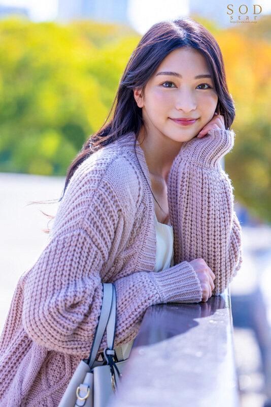 【特典映像付き】あなたはどの鈴が好き？3シチュエーション3変化、生々しくも濃密なハメ撮りSEX 本庄鈴 サンプル画像 2