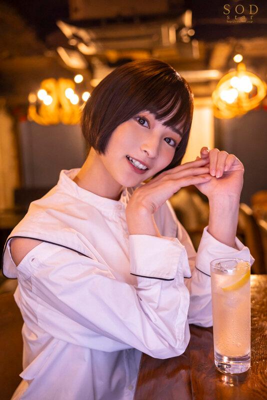 【特典映像付き】あなたはどの鈴が好き？3シチュエーション3変化、生々しくも濃密なハメ撮りSEX 本庄鈴 サンプル画像 3
