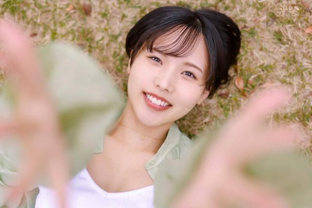 SODstarに転身デビュー！3本番SEX オール5P以上×17発大量中出し 柴崎はる（元SOD女子社員）【圧倒的4K映像でヌク！】 サンプル画像 3