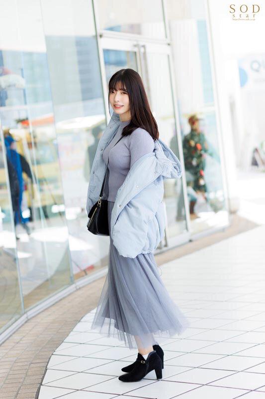 素顔のドキュメント。おじさんと2人っきり一日中ホテルにこもってじっくりセックス。 彩月七緒 サンプル画像 18