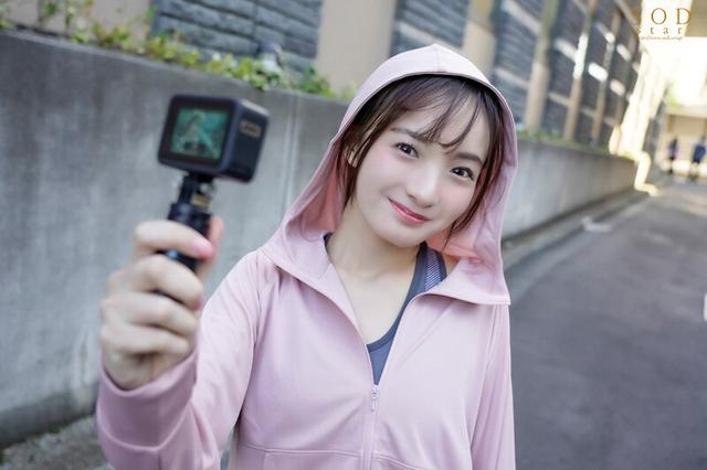 限界禁欲 淫らに絡み合う イキ果てるまでずっと入れっぱなし濃密ワイルド性交 芸能人 渚恋生【圧倒的4K映像でヌク！】 サンプル画像 4