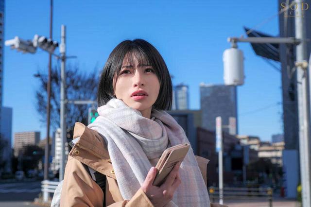 ド田舎から上京した無垢な姉は、妹に売られて中年種付けハメ撮り売春の沼で快楽に醒めていく。 宮島めい サンプル画像 2