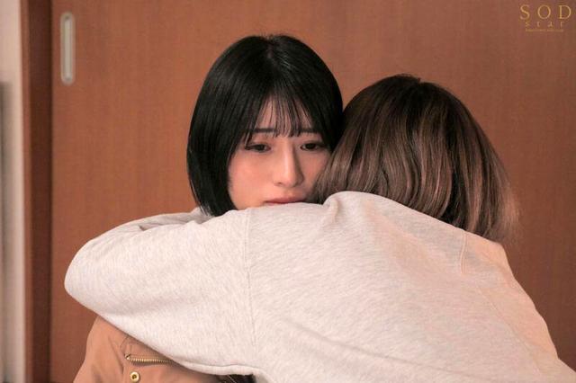 ド田舎から上京した無垢な姉は、妹に売られて中年種付けハメ撮り売春の沼で快楽に醒めていく。 宮島めい サンプル画像 4