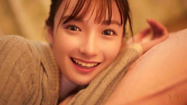僕の彼女は渚恋生 芸能人を独り占めして初めてのお泊りデートでイチャラブ巣ごもりSEX。 サンプル画像 10