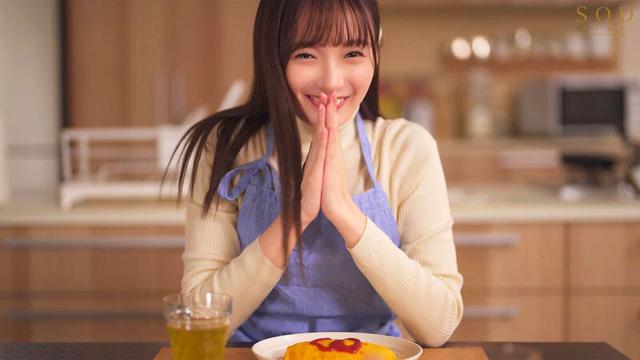 僕の彼女は渚恋生 芸能人を独り占めして初めてのお泊りデートでイチャラブ巣ごもりSEX。 サンプル画像 14