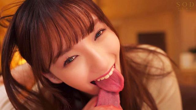 僕の彼女は渚恋生 芸能人を独り占めして初めてのお泊りデートでイチャラブ巣ごもりSEX。 サンプル画像 6