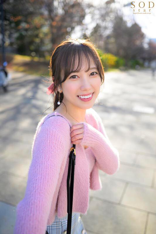 無邪気なおねだりフェイスにズキュン！ず～っと振り回されっぱなし イチャイチャ！たじたじ！ヤリまくり！ハメ撮り！デビュー2周年記念デート 小湊よつ葉【特典映像付き】 サンプル画像 2