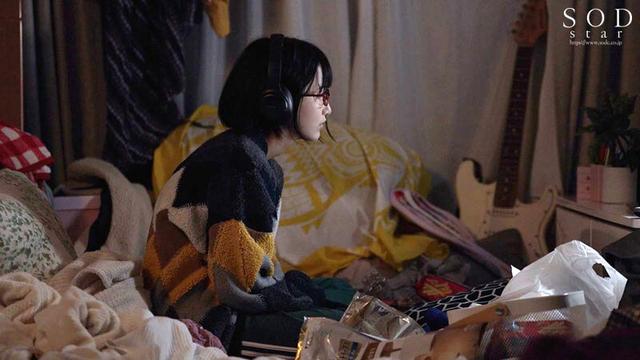 顔も知らないオナフレのあの子は引きこもり喪女でした。 星乃莉子 サンプル画像 4