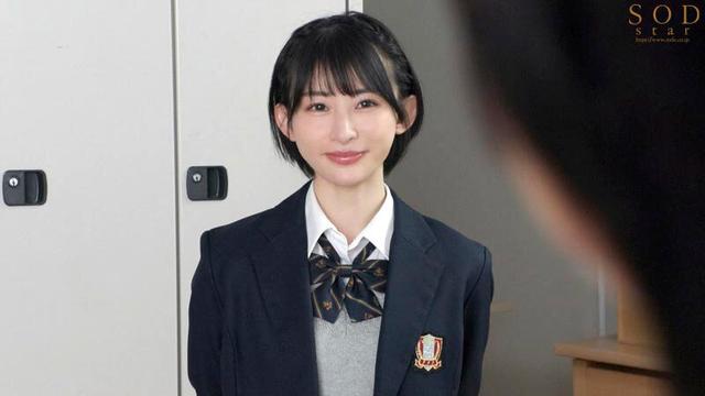 「フェラだけなら何回射精（だ）しても浮気にならないでしょ？」ギリギリNTR未満で追撃フェラチオが大好きチンしゃぶリスクジャンキー小悪魔痴女 宮島めい サンプル画像 2