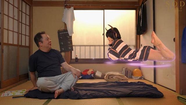 全身性感帯のサキュバスを拾いました。貧乏非モテの僕はドジっ子サキュバスのお願いで精子が無くなるまで何度も中出しSEXし続けた。魔力を取り戻す唯一の方法は膣内射精…！？ 宮島めい【特典映像収録版】 サンプル画像 10