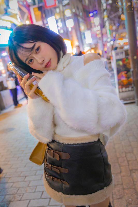 絶倫美女に夜の都会を連れ回され朝日が昇るまで12発ヌかれまくった華金ハシゴSEX MINAMO サンプル画像 2