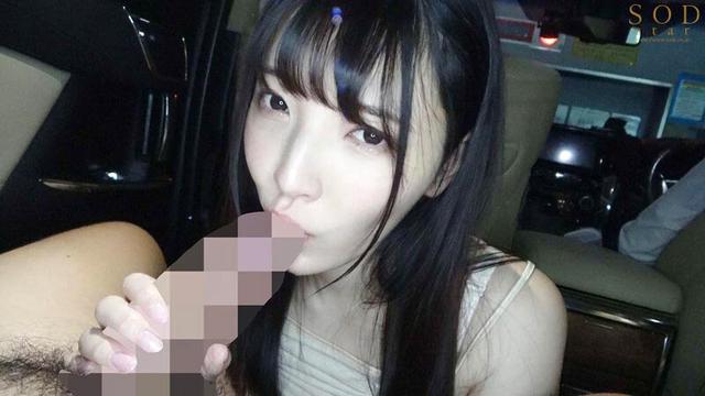 【検証】1週間の予告エロドッキリ！！気持ちいいと声が大きくなる七緒ちゃんは声ガマン必須の場所でエッチな仕掛けをされたらどうなってしまうのか！？ 彩月七緒 サンプル画像 19