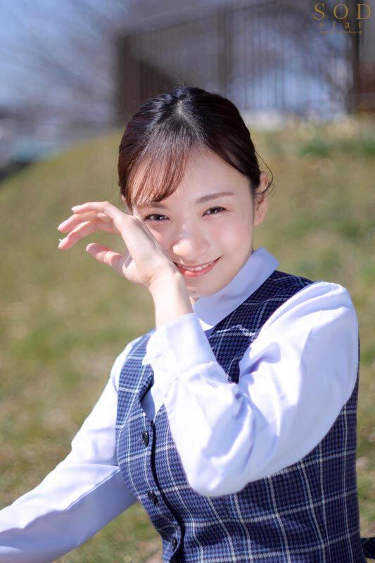 「ひさしぶりに学校いってみいひん？」かつての同級生と10年ぶりに再会。当時ヤリまくっていた思い出の校舎…は跡形もなく…廃墟になった母校の冷たいコンクリートに彼女を押しあて何度も何度も腰を打ちつけた 渚恋生 サンプル画像 3