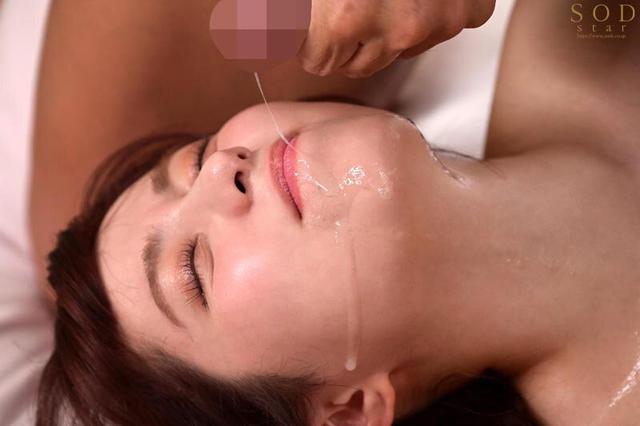 絶頂開発 小柄な敏感BODYをガクブル震わせながらジブン史上最高の激イキ！巨根大絶頂 矢埜愛茉 サンプル画像 13