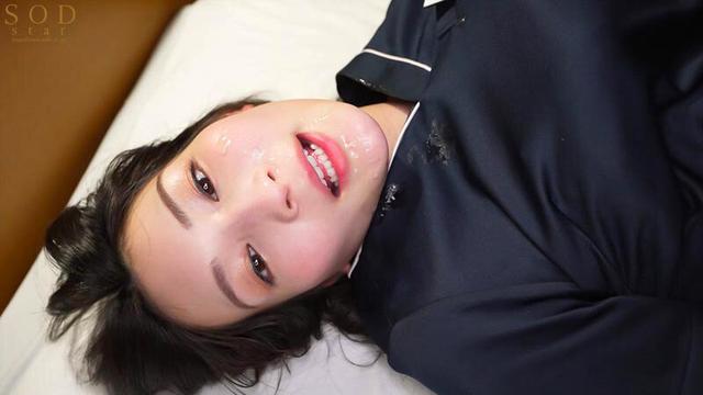 射精依存改善治療センター 本庄鈴 異常性欲に苦しむ絶倫ち〇ぽを医療従事者・Hさん（既婚）がサポートします サンプル画像 20