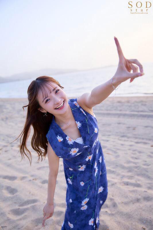 【特典版】渚恋生と優雅な休日 二泊三日4SEX10発射 旅そっちのけでイチャイチャ！ヤリまくり！独り占め旅行 サンプル画像 18