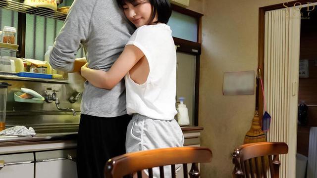 人里はなれた山奥へ移住した元カレを訪ねて…久々の再会に火がついてしまった結婚直前の女と朝まで山ごもりナマ中出し絶倫セックス 宮島めい サンプル画像 15
